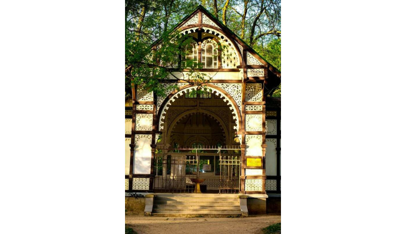 Wellness Hotel La Passionaria Mariánské Lázně